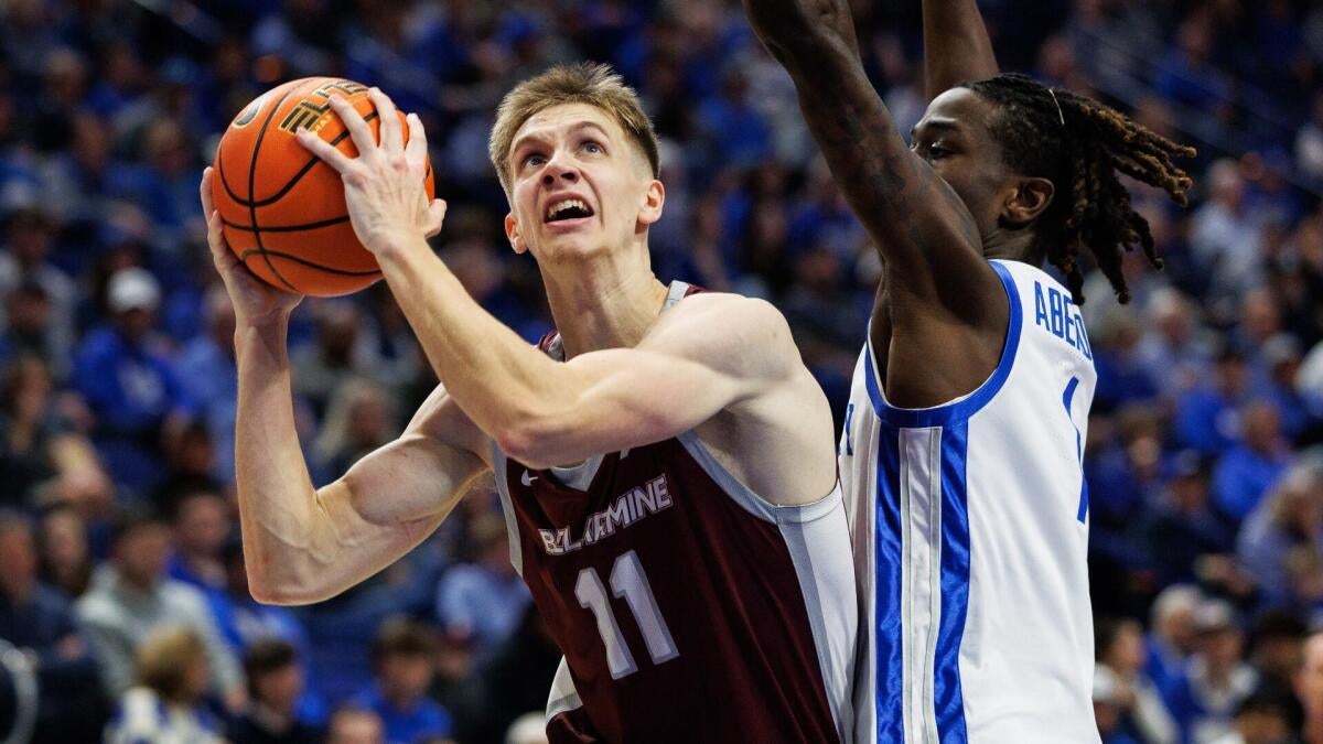 ASUN Tournament Pick: Bellarmine Knights vs. Jacksonville Dolphins